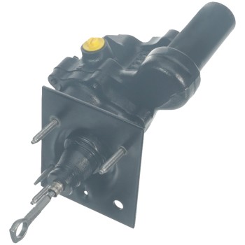 Power Brake Booster