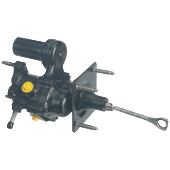 Power Brake Booster