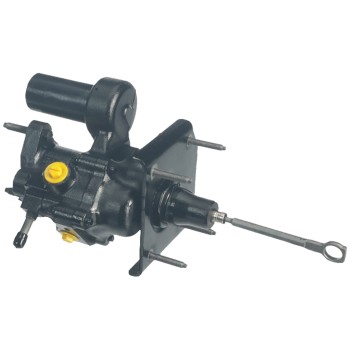 Power Brake Booster