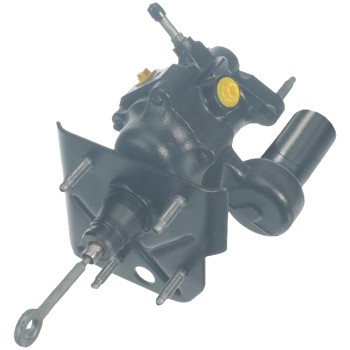 Power Brake Booster