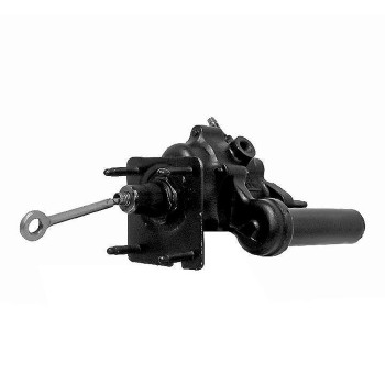 Power Brake Booster