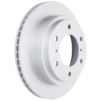 Disc Brake Rotor