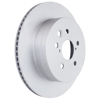 Disc Brake Rotor