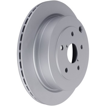 Disc Brake Rotor
