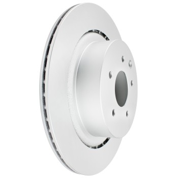 Disc Brake Rotor