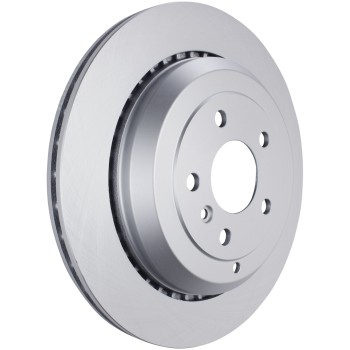 Disc Brake Rotor