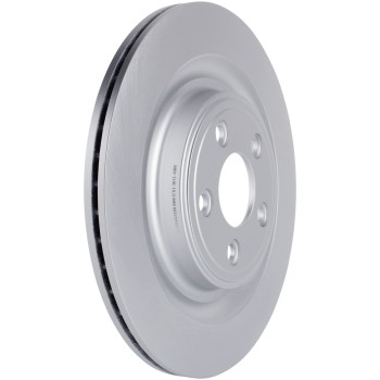 Disc Brake Rotor