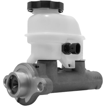 Brake Master Cylinder