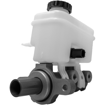 Brake Master Cylinder