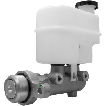 Brake Master Cylinder