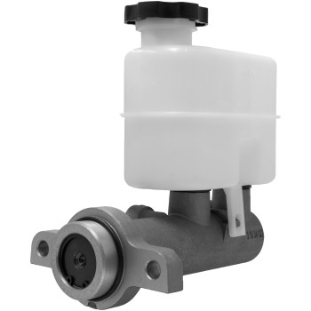 Brake Master Cylinder