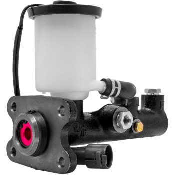 Brake Master Cylinder