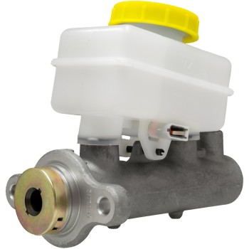 Brake Master Cylinder