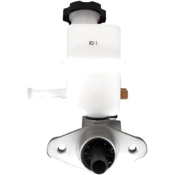 Brake Master Cylinder