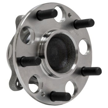 Wheel Bearing and Hub Assembly