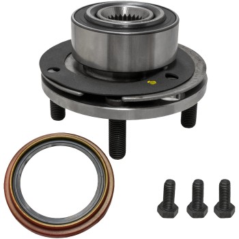 Wheel Hub Repair Kit