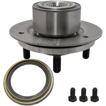 Wheel Hub Repair Kit