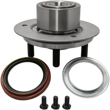 Wheel Hub Repair Kit