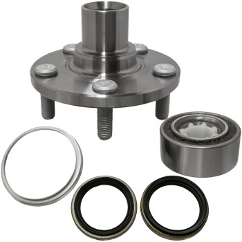 Wheel Hub Repair Kit