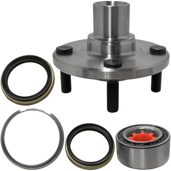Wheel Hub Repair Kit
