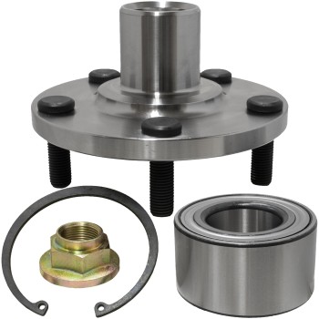 Wheel Hub Repair Kit
