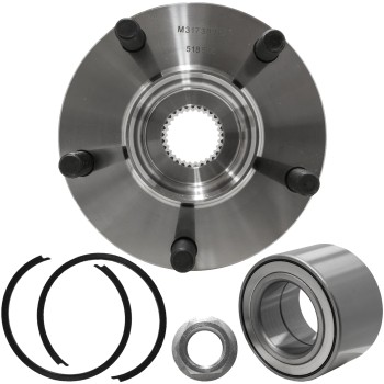 Wheel Hub Repair Kit