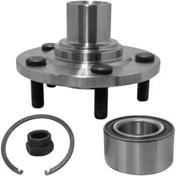 Wheel Hub Repair Kit