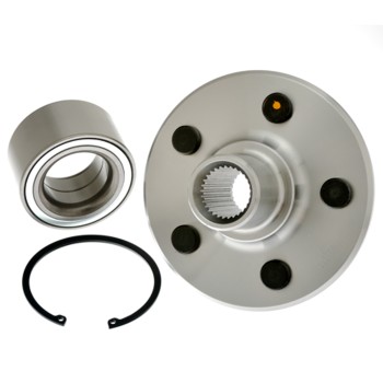 Wheel Hub Repair Kit