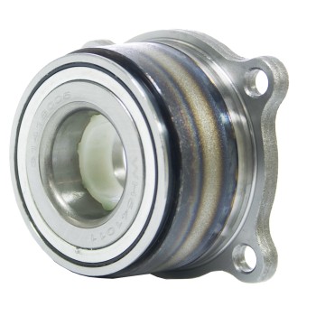 Wheel Bearing and Hub Assembly