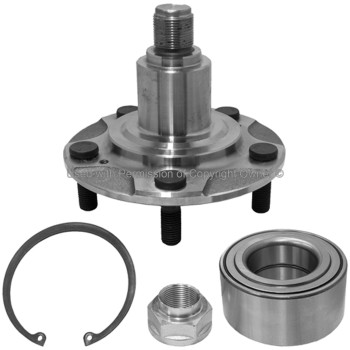 Wheel Hub Repair Kit