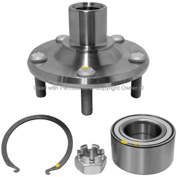 Wheel Hub Repair Kit