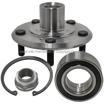 Wheel Hub Repair Kit