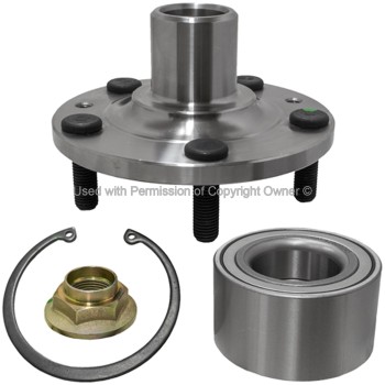 Wheel Hub Repair Kit