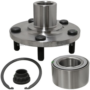 Wheel Hub Repair Kit