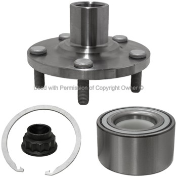 Wheel Hub Repair Kit