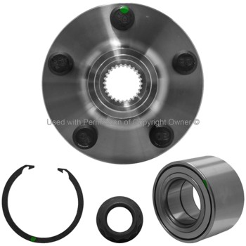 Wheel Hub Repair Kit