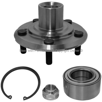 Wheel Hub Repair Kit