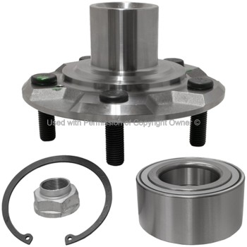 Wheel Hub Repair Kit