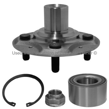 Wheel Hub Repair Kit