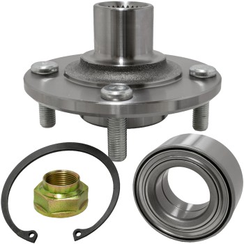 Wheel Hub Repair Kit