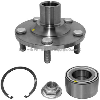 Wheel Hub Repair Kit