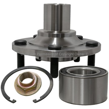 Wheel Hub Repair Kit