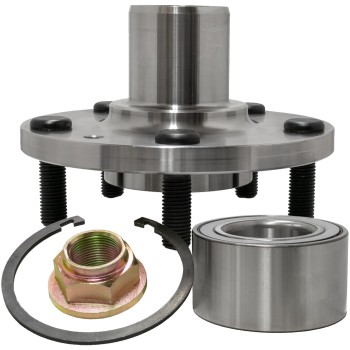 Wheel Hub Repair Kit