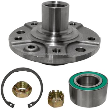 Wheel Hub Repair Kit