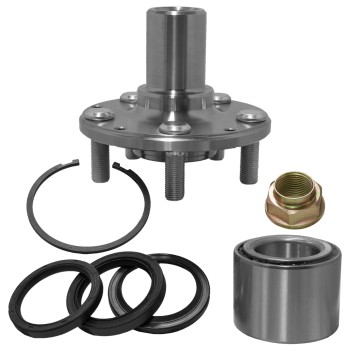 Wheel Hub Repair Kit