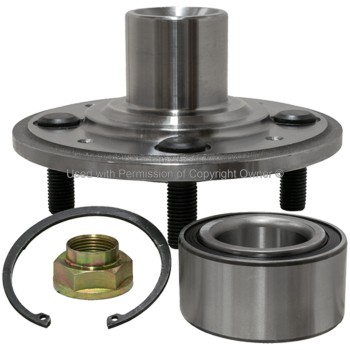 Wheel Hub Repair Kit