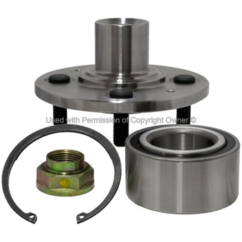 Wheel Hub Repair Kit