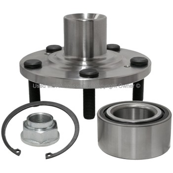 Wheel Hub Repair Kit