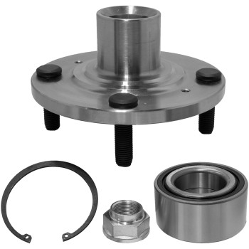 Wheel Hub Repair Kit