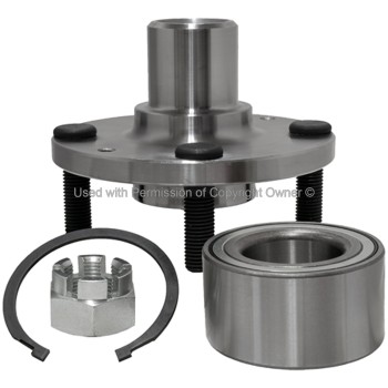 Wheel Hub Repair Kit